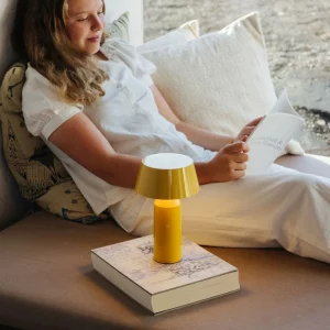 Lampe à Poser Bicoca de Marset à -10% !