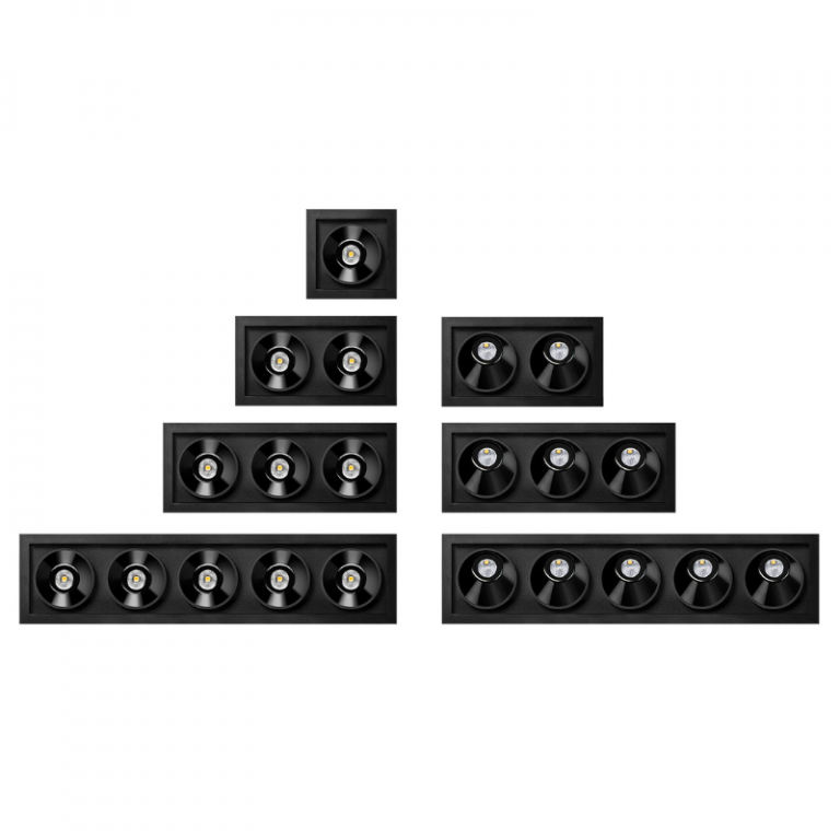 Arkoslight Les luminaires Arkoslight