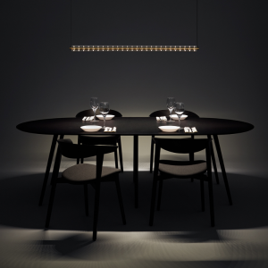 Loop - Arkoslight - 1300 noire