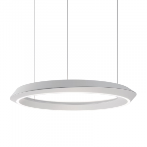 Suspension Tidal - Lodes - Finition blanche