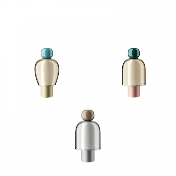 Easy Peasy luminaires