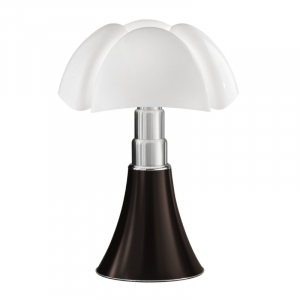 pipistrello medium couleur brun