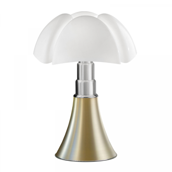 pipistrello medium couleur laiton