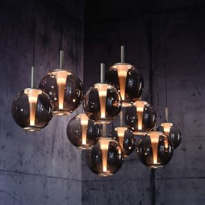 E-infinity - Nehaus