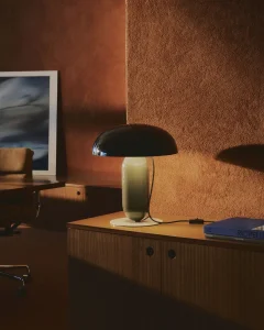 Lampe à poser Gambosa