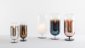 Lampadaire Gople