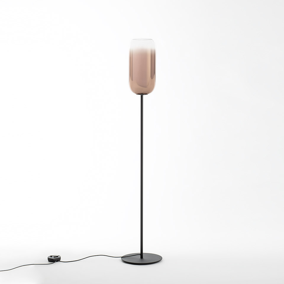 Lampadaire Gople