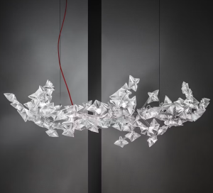 Suspension Hanami - Slamp