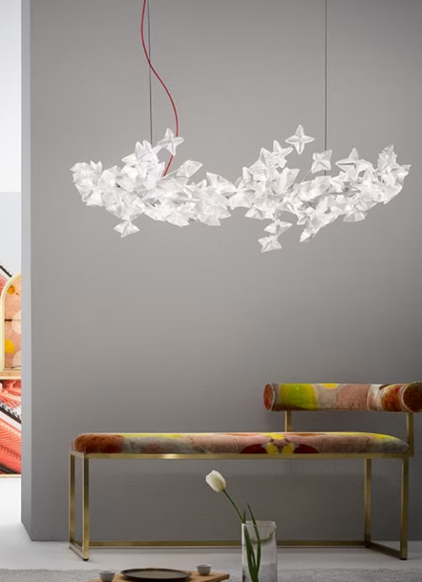 Suspension Hanami - Slamp