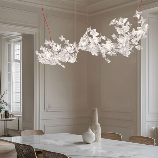 Suspension Hanami - Slamp