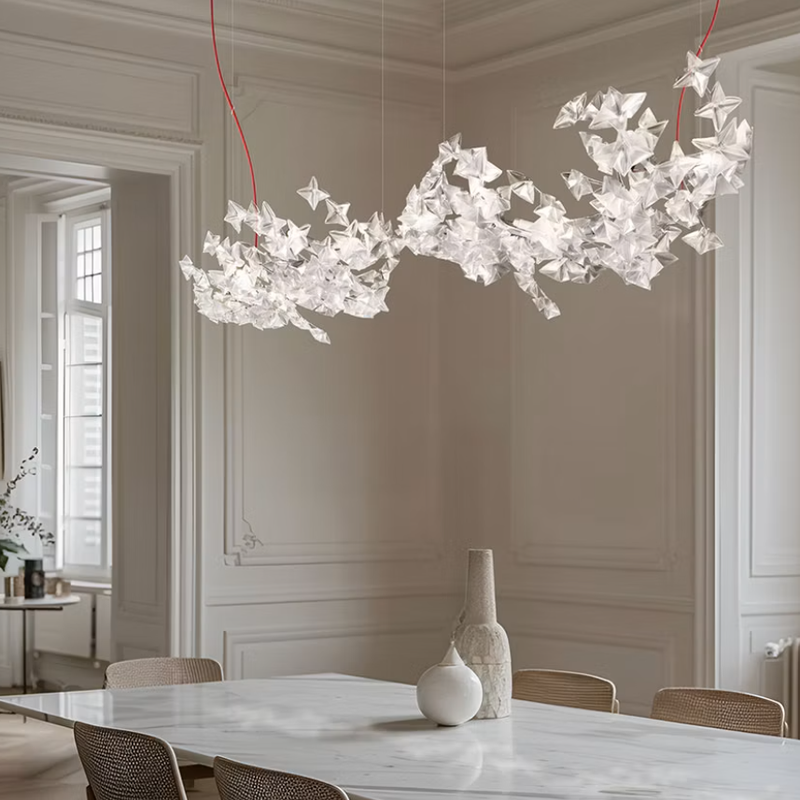 Suspension Hanami - Slamp