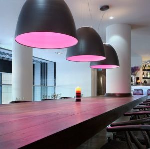 Suspension Nur - Artemide