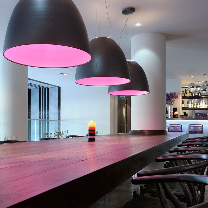 Suspension Nur - Artemide