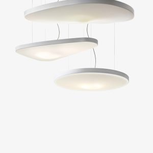 Suspension acoustique Pétale
