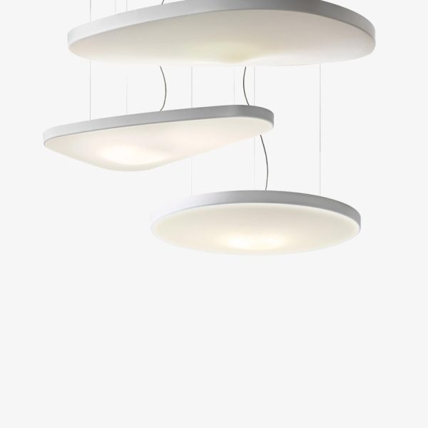 Suspension acoustique Pétale