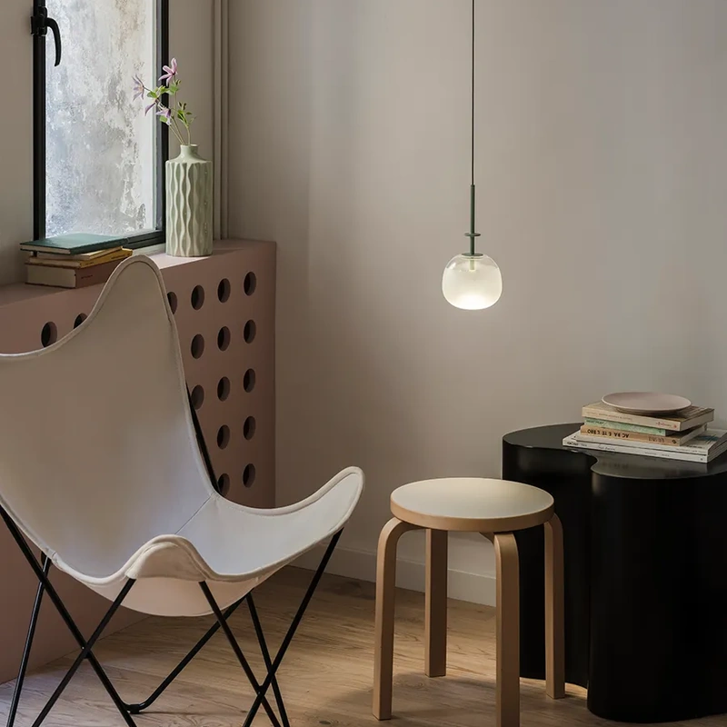 Suspension tempo - Vibia