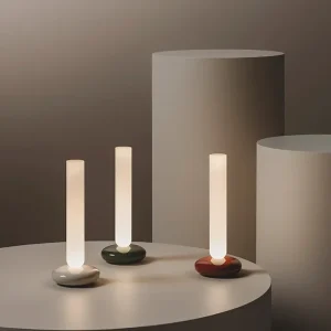 Lampe à poser Alba - Vibia