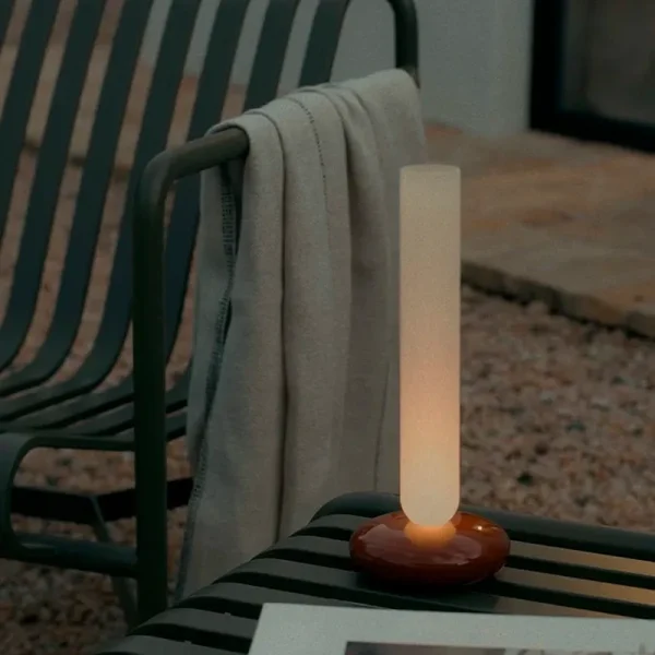 Lampe à poser Alba - Vibia
