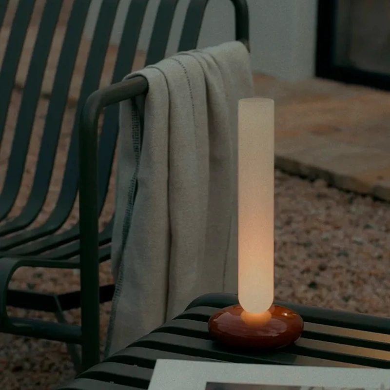 Lampe à poser Alba - Vibia