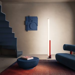 Lampadaire Model T - KDLN