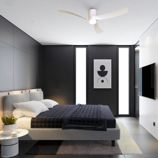 Ventilateur Nemo II - Mantra