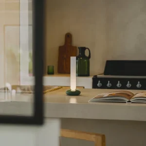 Lampe à poser Alba - Vibia